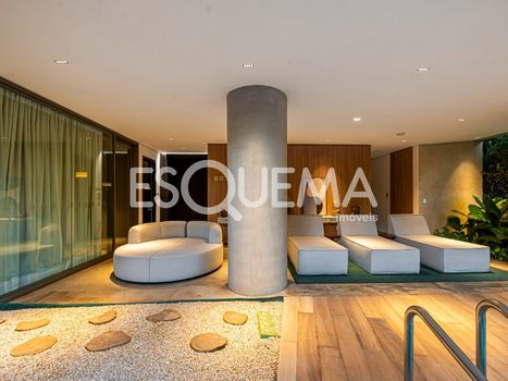 Foto 26 do(a) Cobertura de 4 quartos à venda em Jardim América, São Paulo