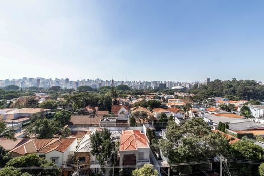 Foto 1 do(a) Cobertura de 4 quartos à venda em Jardim América, São Paulo