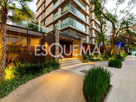 Foto 38 do(a) Cobertura de 4 quartos à venda em Jardim América, São Paulo