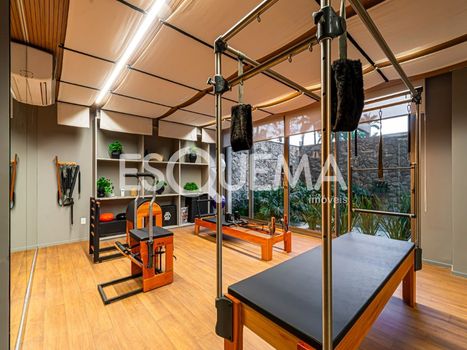 Foto 35 do(a) Cobertura de 4 quartos à venda em Jardim América, São Paulo