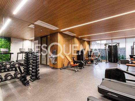 Foto 34 do(a) Cobertura de 4 quartos à venda em Jardim América, São Paulo