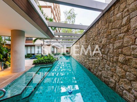 Foto 22 do(a) Cobertura de 4 quartos à venda em Jardim América, São Paulo