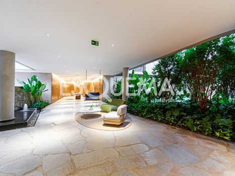 Foto 30 do(a) Cobertura de 4 quartos à venda em Jardim América, São Paulo