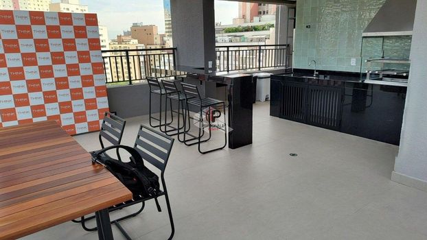 Foto 32 do(a) Kitnet / JK / Studio de 1 quartos à venda em Santa Cecília, São Paulo