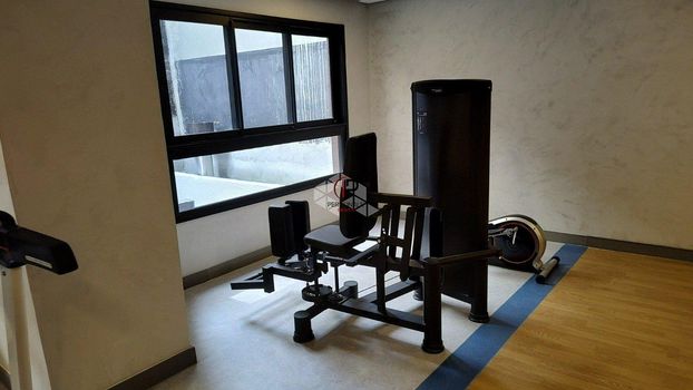 Foto 44 do(a) Kitnet / JK / Studio de 1 quartos à venda em Santa Cecília, São Paulo