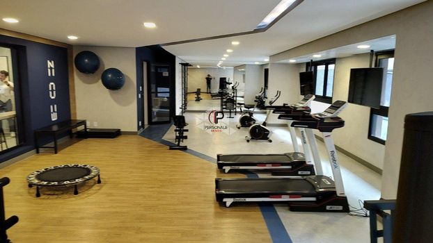 Foto 46 do(a) Kitnet / JK / Studio de 1 quartos à venda em Santa Cecília, São Paulo