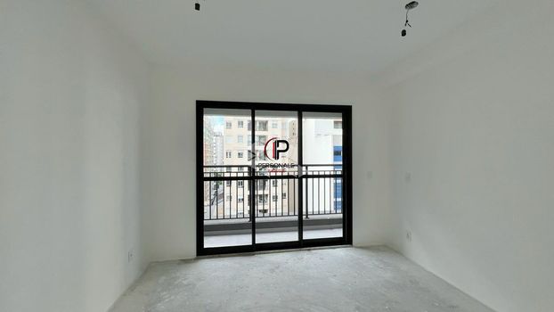 Foto 14 do(a) Kitnet / JK / Studio de 1 quartos à venda em Santa Cecília, São Paulo