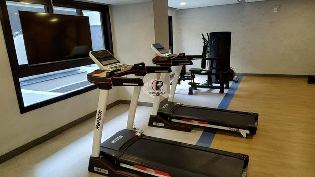 Foto 42 do(a) Kitnet / JK / Studio de 1 quartos à venda em Santa Cecília, São Paulo