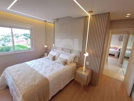 Foto 11 do(a) Apartamento de 3 quartos à venda em Jardim América, São Leopoldo