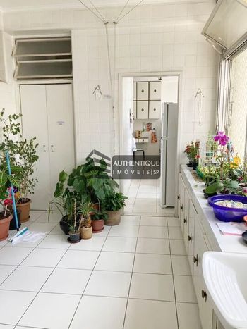 Foto 12 do(a) Apartamento de 4 quartos à venda em Vila Buarque, São Paulo