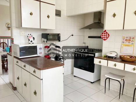 Foto 11 do(a) Apartamento de 4 quartos à venda em Vila Buarque, São Paulo