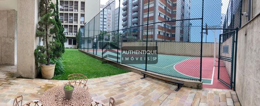 Foto 22 do(a) Apartamento de 4 quartos à venda em Vila Buarque, São Paulo