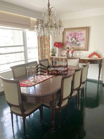 Foto 6 do(a) Apartamento de 4 quartos à venda em Vila Buarque, São Paulo