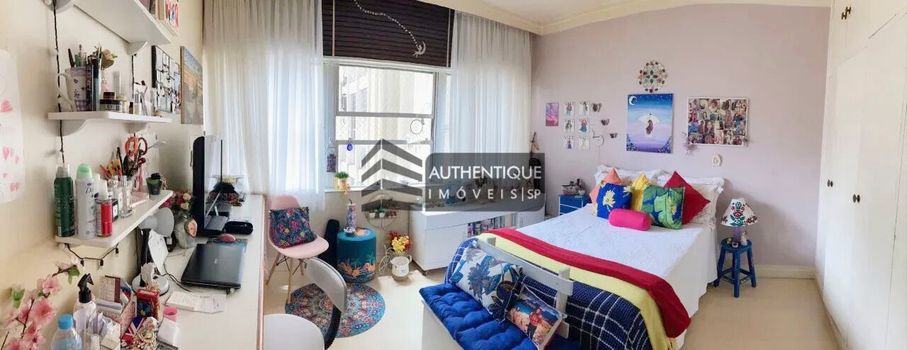 Foto 17 do(a) Apartamento de 4 quartos à venda em Vila Buarque, São Paulo
