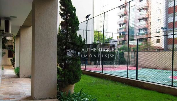 Foto 21 do(a) Apartamento de 4 quartos à venda em Vila Buarque, São Paulo