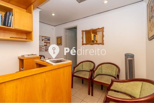 Foto 3 do(a) Sala / Conjunto Comercial false à venda em Jardim Paulista, São Paulo