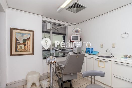 Foto 7 do(a) Sala / Conjunto Comercial false à venda em Jardim Paulista, São Paulo