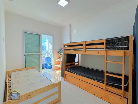 Foto 23 do(a) Cobertura de 2 quartos à venda em Maracanã, Praia Grande