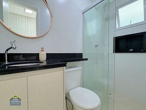 Foto 18 do(a) Cobertura de 2 quartos à venda em Maracanã, Praia Grande