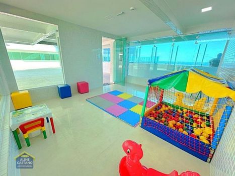Foto 30 do(a) Cobertura de 2 quartos à venda em Maracanã, Praia Grande