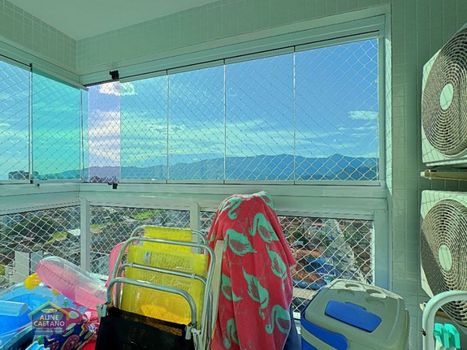 Foto 28 do(a) Cobertura de 2 quartos à venda em Maracanã, Praia Grande