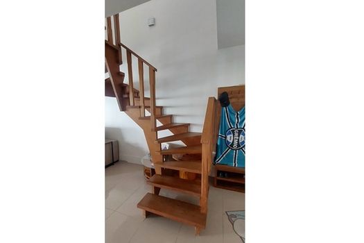 Foto 12 do(a) Casa em Condomínio de 3 quartos à venda em São Tomé, Viamão