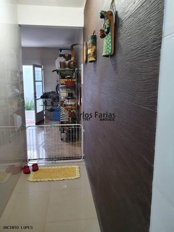 Foto 8 do(a) Casa em Condomínio de 3 quartos à venda em Setor Habitacional Tororó (Jardim Botânico), Brasília