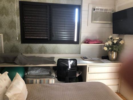 Foto 11 do(a) Flat de 3 quartos à venda em Vila Bandeirantes, Araçatuba