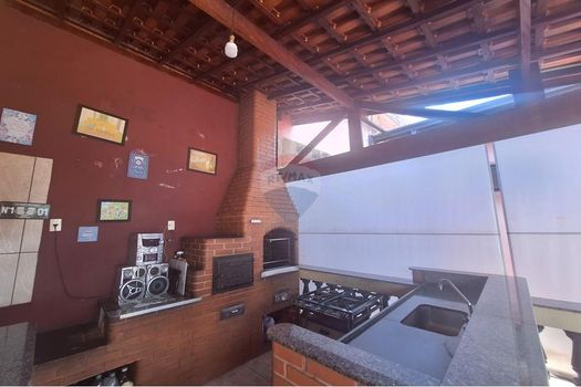Foto 4 do(a) Casa de 1 quartos à venda em Loteamento Santa Rosa, Piracicaba