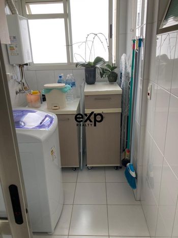 Foto 23 do(a) Apartamento de 2 quartos à venda em Brooklin Paulista, São Paulo