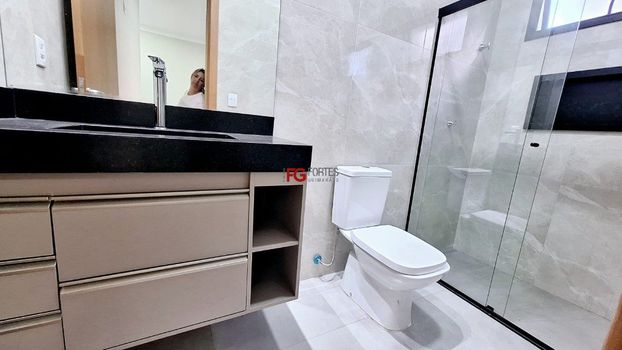 Foto 13 do(a) Casa em Condomínio de 3 quartos à venda em Jardim Cybelli, Ribeirão Preto