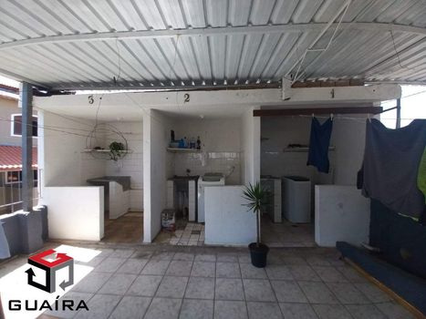 Foto 12 do(a) Apartamento de 2 quartos à venda em Parque Marajoara, Santo André