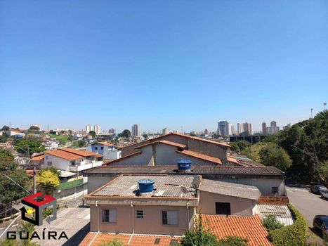 Foto 21 do(a) Apartamento de 2 quartos à venda em Parque Marajoara, Santo André