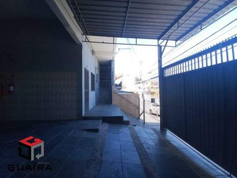 Foto 20 do(a) Apartamento de 2 quartos à venda em Parque Marajoara, Santo André