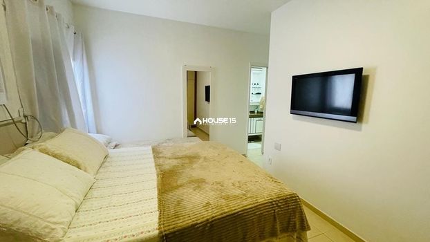 Foto 3 do(a) Apartamento de 4 quartos à venda em Centro, Guarapari