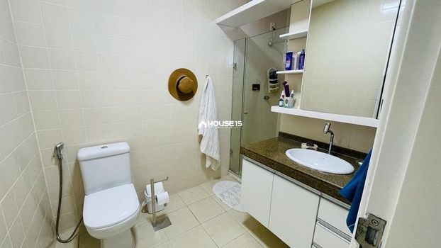 Foto 2 do(a) Apartamento de 4 quartos à venda em Centro, Guarapari