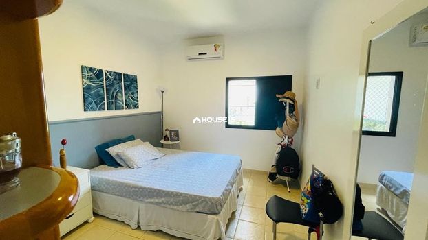 Foto 13 do(a) Apartamento de 4 quartos à venda em Centro, Guarapari