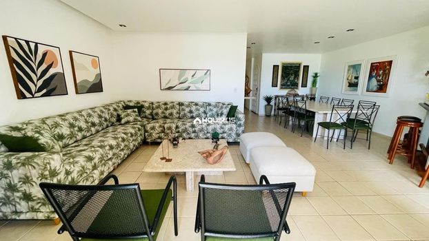 Foto 6 do(a) Apartamento de 4 quartos à venda em Centro, Guarapari