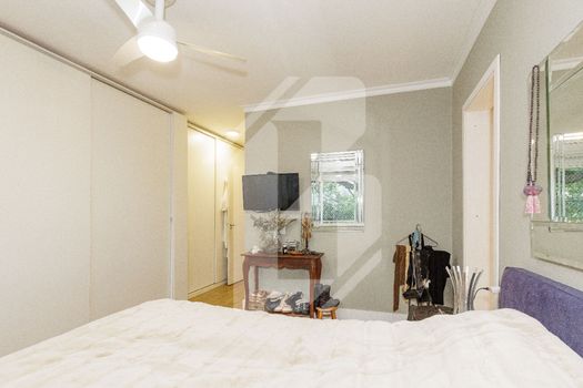 Foto 22 do(a) Apartamento de 3 quartos à venda em São João, Porto Alegre