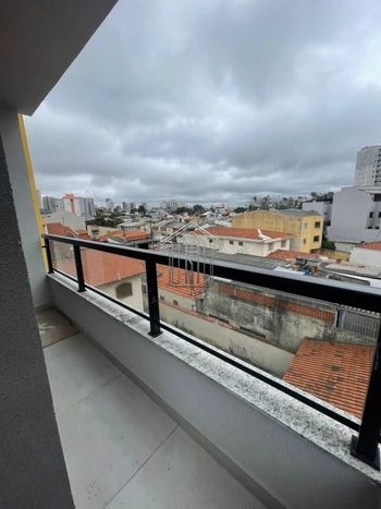 Foto 13 do(a) Cobertura de 2 quartos à venda em Vila São Pedro, Santo André
