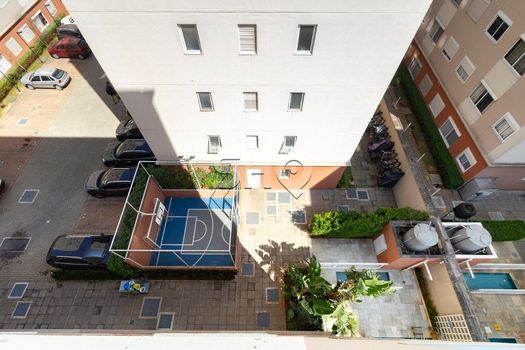 Foto 12 do(a) Apartamento de 1 quartos à venda em Vila Leopoldina, São Paulo