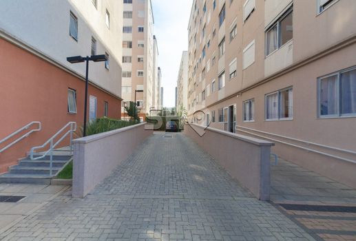 Foto 23 do(a) Apartamento de 1 quartos à venda em Vila Leopoldina, São Paulo