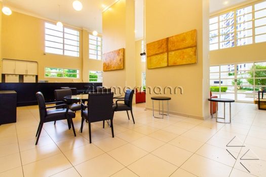 Foto 35 do(a) Apartamento de 1 quartos à venda em Perdizes, São Paulo