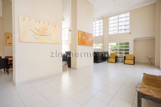 Foto 49 do(a) Apartamento de 1 quartos à venda em Perdizes, São Paulo