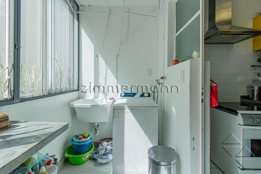Foto 22 do(a) Apartamento de 2 quartos à venda em Pinheiros, São Paulo