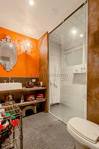 Foto 13 do(a) Apartamento de 2 quartos à venda em Pinheiros, São Paulo