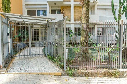 Foto 35 do(a) Apartamento de 2 quartos à venda em Pinheiros, São Paulo