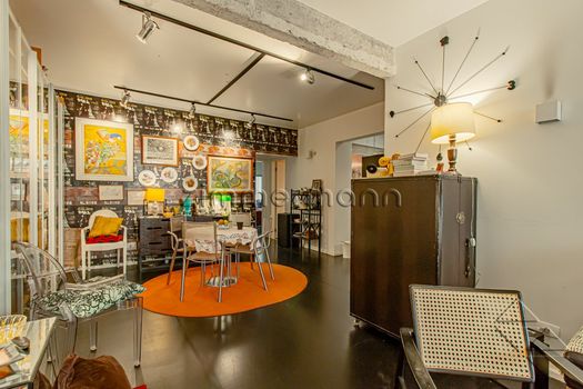 Foto 4 do(a) Apartamento de 2 quartos à venda em Pinheiros, São Paulo