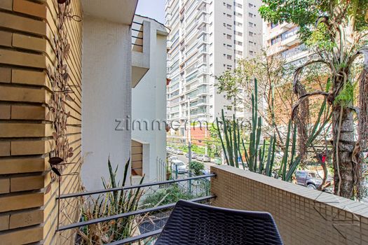 Foto 8 do(a) Apartamento de 2 quartos à venda em Pinheiros, São Paulo