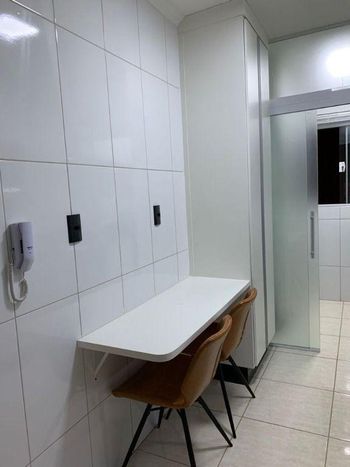 Foto 6 do(a) Flat de 2 quartos à venda em Chácaras Patrimônio Santana, Araçatuba